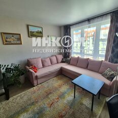 Квартира 72 м², 3-комнатная - изображение 5