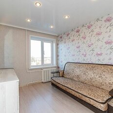 Квартира 53,7 м², 3-комнатная - изображение 3