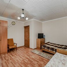 Квартира 38,4 м², 1-комнатная - изображение 3