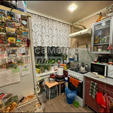 Квартира 31,6 м², 1-комнатная - изображение 5