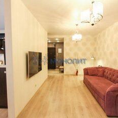 Квартира 105,5 м², 4-комнатная - изображение 3