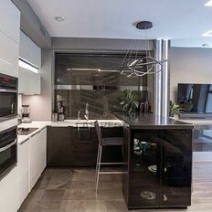 Квартира 52 м², 2-комнатная - изображение 1