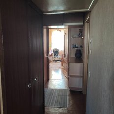 Квартира 44,5 м², 2-комнатная - изображение 2