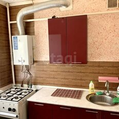 Квартира 30 м², 1-комнатная - изображение 5