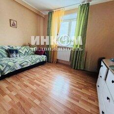 Квартира 55 м², 2-комнатная - изображение 4