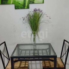 Квартира 38 м², 1-комнатная - изображение 2