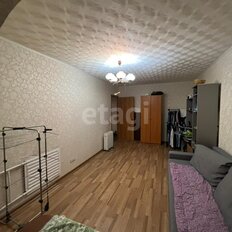 Квартира 51,4 м², 2-комнатная - изображение 2