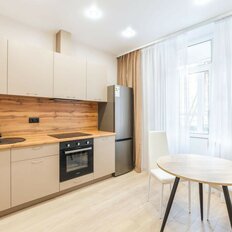 Квартира 36 м², 1-комнатная - изображение 2