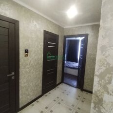 Квартира 68,8 м², 3-комнатная - изображение 1