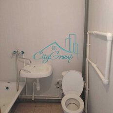 Квартира 33,5 м², 1-комнатная - изображение 5