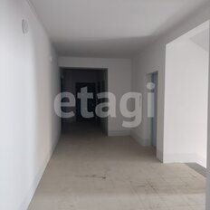 Квартира 68,3 м², 3-комнатная - изображение 3