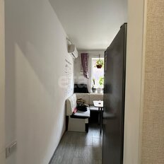Квартира 29,3 м², 1-комнатная - изображение 4