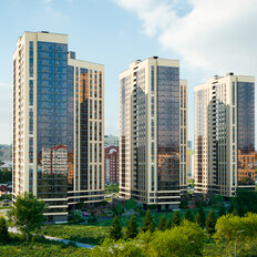 Квартира 101,9 м², 4-комнатная - изображение 2