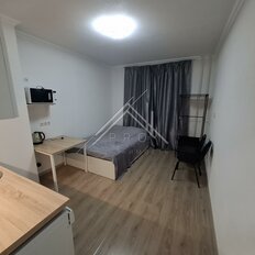 Квартира 19,5 м², студия - изображение 2