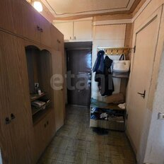 Квартира 35,2 м², 1-комнатная - изображение 2