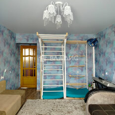 Квартира 58,9 м², 2-комнатная - изображение 3