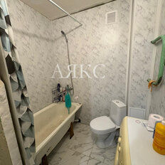 Квартира 35,4 м², 1-комнатная - изображение 3