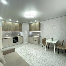Квартира 41 м², 2-комнатная - изображение 2