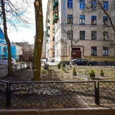 Квартира 79 м², 3-комнатная - изображение 3