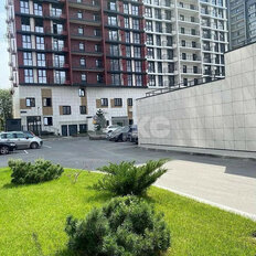 Квартира 120 м², 5-комнатная - изображение 4