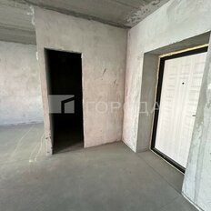 Квартира 37,2 м², 1-комнатная - изображение 5