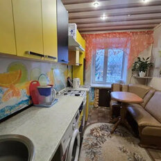 Квартира 53 м², 2-комнатная - изображение 1