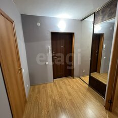 Квартира 39,9 м², 1-комнатная - изображение 4