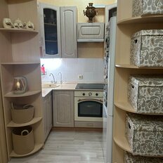 Квартира 38 м², 1-комнатная - изображение 1