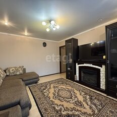 Квартира 60,5 м², 3-комнатная - изображение 4