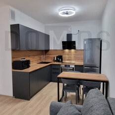 Квартира 40,9 м², 1-комнатная - изображение 1