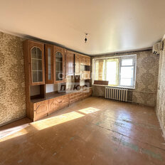 Квартира 29 м², 1-комнатная - изображение 1