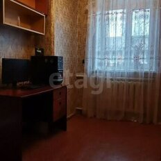 Квартира 46,6 м², 3-комнатная - изображение 4