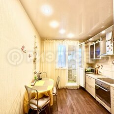 Квартира 56 м², 2-комнатная - изображение 5