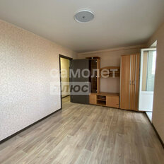 Квартира 38 м², 1-комнатная - изображение 2