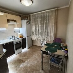 Квартира 36,6 м², 1-комнатная - изображение 2