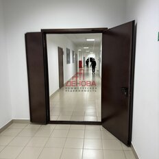 8400 м², офис - изображение 5