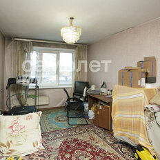 Квартира 22,7 м², студия - изображение 2