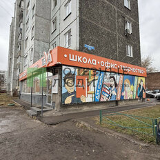 136,9 м², торговое помещение - изображение 2