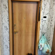 Квартира 33,4 м², 1-комнатная - изображение 2