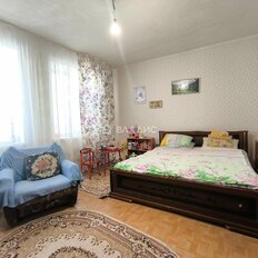 Квартира 77,3 м², 3-комнатная - изображение 4