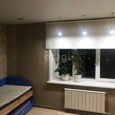 Квартира 64,4 м², 2-комнатная - изображение 4