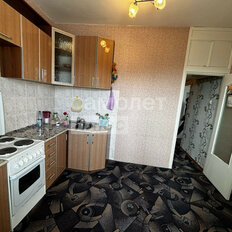 Квартира 71,1 м², 3-комнатная - изображение 3