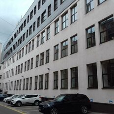 914 м², офис - изображение 2