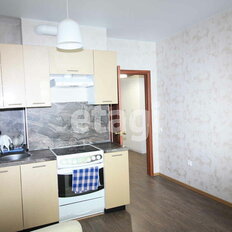 Квартира 42 м², 1-комнатная - изображение 2