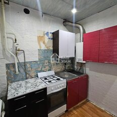 Квартира 44 м², 2-комнатная - изображение 4