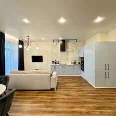 Квартира 63 м², 2-комнатная - изображение 5