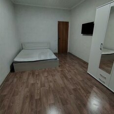 Квартира 35 м², 1-комнатная - изображение 1