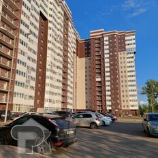 Квартира 28 м², студия - изображение 2