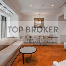 Квартира 74 м², 2-комнатные - изображение 2