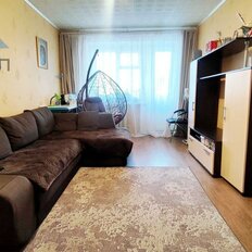 Квартира 45 м², 2-комнатная - изображение 1